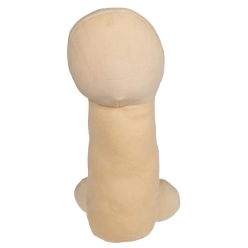 Pluszowy penis jasny 30 cm Out Of The Blue