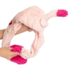 Czapka z nadmuchiwanym penisem Orion cielista
