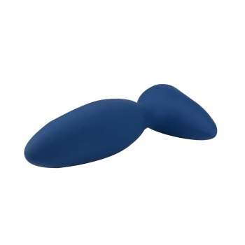Plug analny wibrujący Little Rocket II Adrien Lastic z aplikacją IPX7