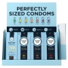 Mister SIze Display