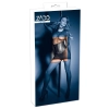 Leather Corset 66 cm