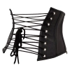 Leather Corset 76 cm