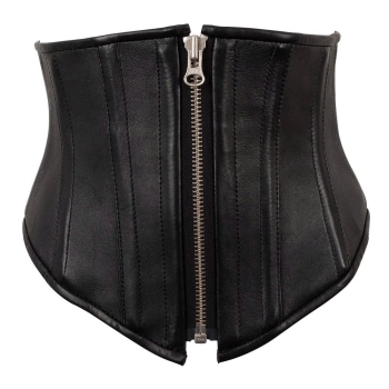 Leather Corset 76 cm