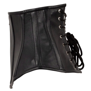 Leather Corset 76 cm