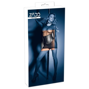 Leather Corset 76 cm