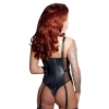 Leather Body XL