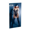 Leather Body XL
