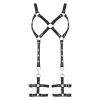 Leather Harness L/XL