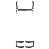 Leather Harness L/XL