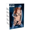 Leather Harness L/XL