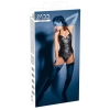 Leather Corsage 2XL