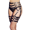 Leather Waist Harness S?L
