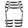 Leather Waist Harness S?L