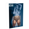 Leather Waist Harness S?L