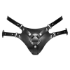 Leather Waist Strap 2XL
