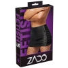 Leather Skirt M