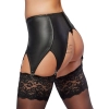 Leath. Susp. Belt M