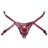 Leather Strap-on L/XL