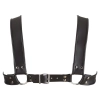 Leather Chest Harness