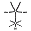 Mens Leather Harness S/M