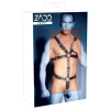 Leather Harness For Him S-L