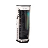 Dildo realistyczne silikonowe Silexd Model 1 24 cm