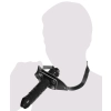 Leather Gag Penis
