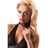 Leather Collar S-L
