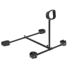Leather Floor Pillory