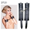 Leather Cuffs