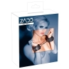 Leather Cuffs