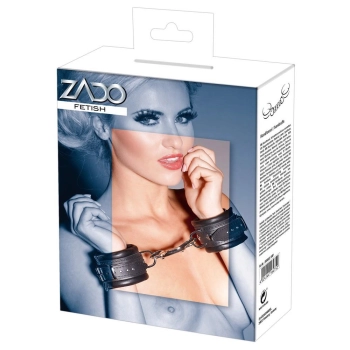 Leather Cuffs