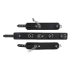 Leather neck and hand cuffs