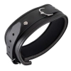 Leather Collar S/M