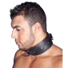 Leather Collar S/M