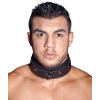 Leather Collar S/M