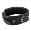 Leather Collar L/XL