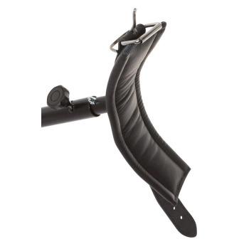 Leather Spreader Bar