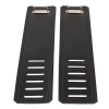 Leather Wrist Restraints