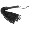 Leather Flogger