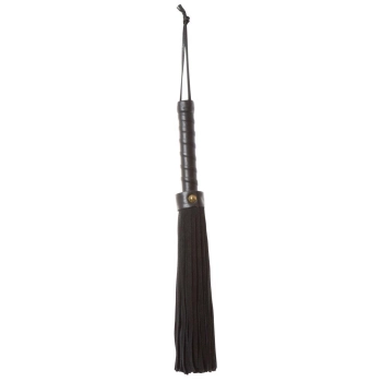 Leather Flogger