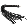 Leather Flogger Beginner