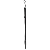Leather Twisted Whip