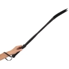 Leather Twisted Whip