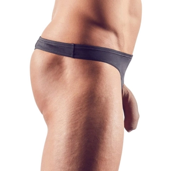 Mens String M