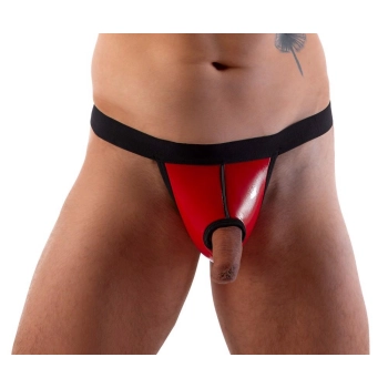 Mens Thong S/M
