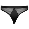Mens Thong L