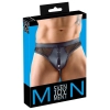 Mens Thong L