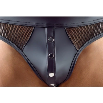 Mens Thong L