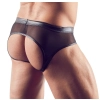 Mens Briefs Bottomless XL